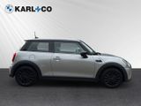 MINI Cooper 3-Türer Navi Tempomat Ambiente LED DAB