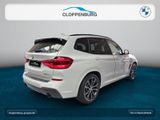 BMW X3 xDrive30d M Sport Head-Up+AHK+Navi+Kamera+ACC
