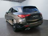 MERCEDES-BENZ GLC 300 d 4M , AMG BURM NIGHT MEMO 360 AHK DISTR