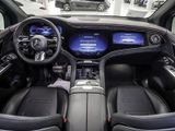 MERCEDES-BENZ EQE 43 AMG 4M SUV , BURM NIGHT PREMIUM DISTR