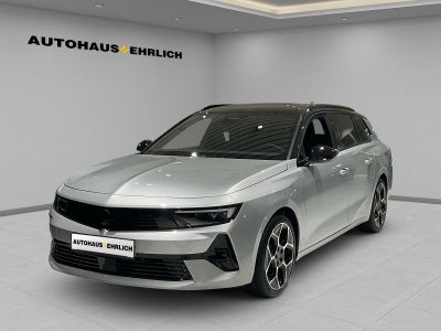 OPEL Astra L Sports Tourer GS +AGR+AHK+Shz.+Kam+