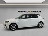 OPEL Corsa F Edition 1.2 +Kamera+Navi+LED+Shz.+