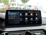 BMW 5er - 530 e xDrive M Sport (EURO 6d)(OPF) AHK