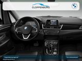 BMW 216d Sport Line Sport Line Kamera+SHZ+HiFi+LED