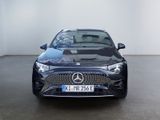 MERCEDES-BENZ CLA 250+ Shooting Brake mit EQ Technologie AMG