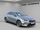 KIA Cee'd Kia 5 Lim. 140PS ++KLIMA+CAM+Sitzheizung
