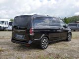 MERCEDES-BENZ V 300 AVANTGARDE MOPF AHK STANDH 360° 7SITZER