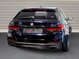 BMW 540 d xDrive M Sport