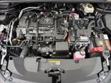 TOYOTA C-HR Hybrid Teamplayer SITZ-&LENKRADHEIZUNG+ACC