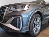 AUDI Q2 35 TDI S-line S-tronic Navi+ ACC LED PDC+