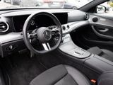 MERCEDES-BENZ E 220 d T // AMG NIGHT WIDE DISTR KAMERA SPUR