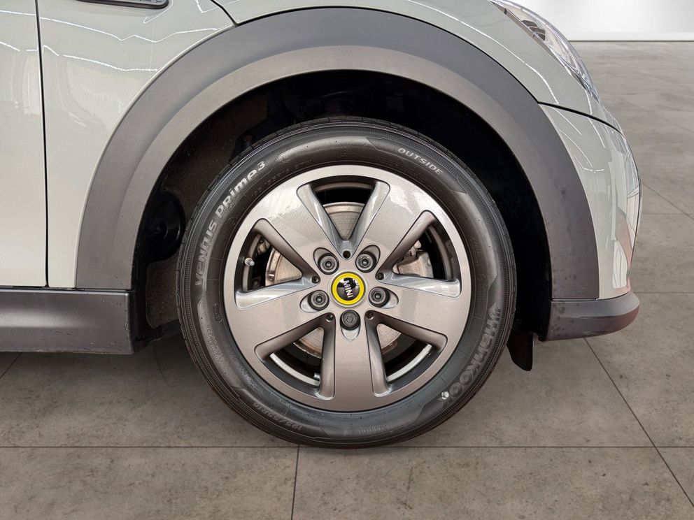 MINI Cooper SE Essential Trim 3-Türer LED+SHZ DW 0,25%