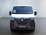 RENAULT Master 2,8t BLUE dCi 135 FAP L1H1 KASTEN
