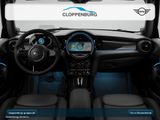 MINI Cooper S Head-Up+Navi+Kamera+SHZ+KeyGO+HiFi+LED