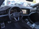 VW Touareg Hybrid R-Line, 21 Felgen
