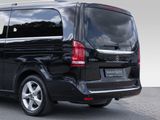 MERCEDES-BENZ V 220 AVANTGARDE Extralang LED/KAMERA/8 SITZE
