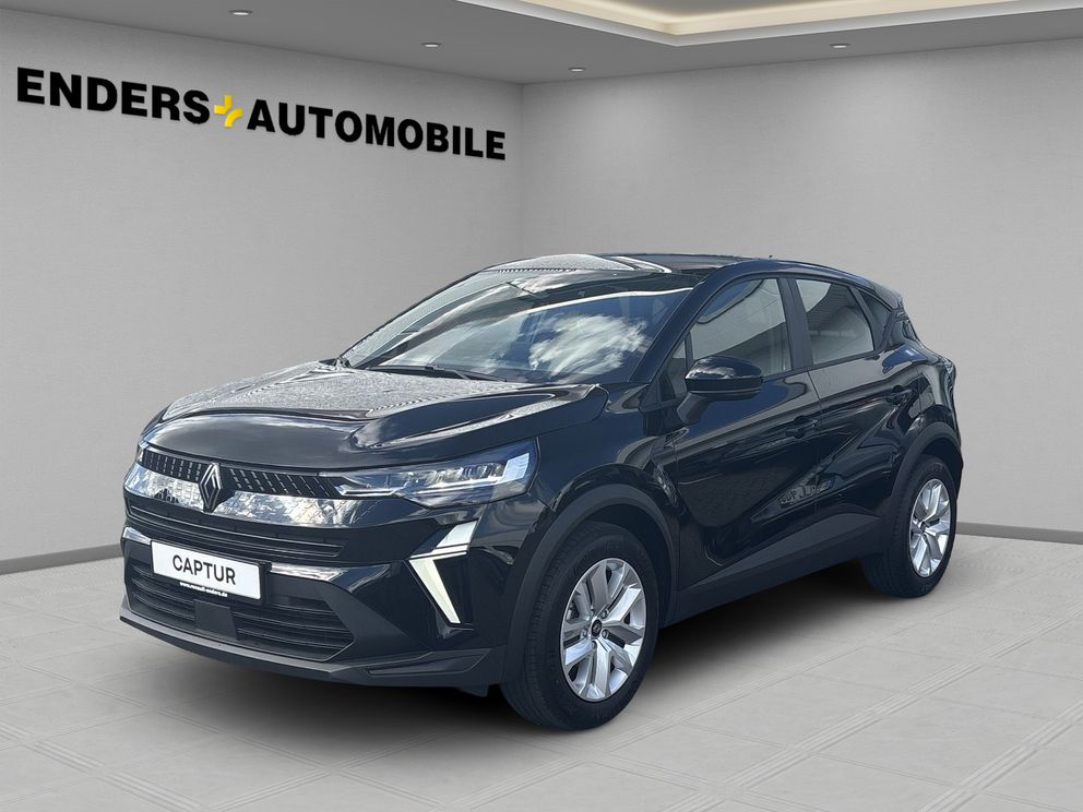 RENAULT Captur II Evolution TCe 115