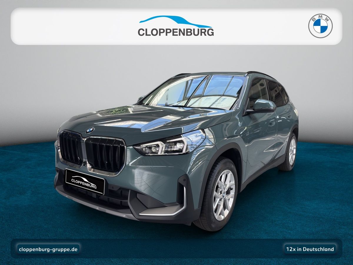 BMW X1 xDrive20d (ab 2022) Advantage Head-Up+AHK+ACC