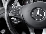 MERCEDES-BENZ V 220 Edition kompakt/LED/Klima/Navi/Kamera PDC