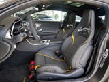 MERCEDES-BENZ C 63 S AMG Coupé Final Edition KOM  AMG BURM 360