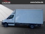 MERCEDES-BENZ Sprinter Koffer 314 CDI AUTOMA TIK+KAMERA+MwSt.
