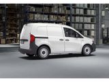 MERCEDES-BENZ eCitan Kasten 45 kWh Klimaaut. AHK PDC DAB Keyless