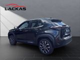 TOYOTA Yaris Cross Hybrid Teamplayer*1-HAND*LED*CARPLAY