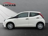 TOYOTA Aygo x Bluetooth*Klima*1.Hand*Top*