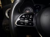 MERCEDES-BENZ GLC 220 d 4M // AHK KAMERA SPUR PDC SHZ