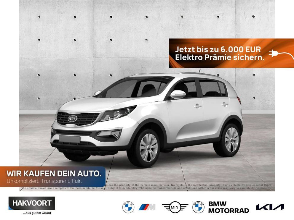 KIA EV3 58.3 AIR WIN 150 kW Air
