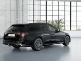 MERCEDES-BENZ E 450 d 4MATIC T-Modell AMG BURM NIGHT PREMIUM