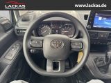 TOYOTA PROACE CITY L1 Meister 1.5 Car Play+Android+Carg