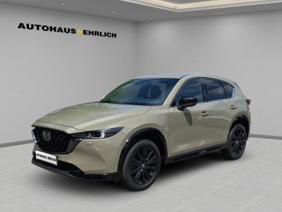 MAZDA CX-5 Homura AWD+NAVI+PDC+RfK+LHZ+SHZ