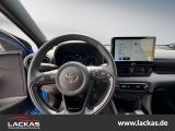 TOYOTA Yaris Hybrid Premiere Edition 1.5*HUD*JBL*NAVI*