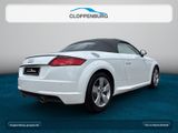 AUDI TT Roadster 40 TFSI 40 TFSI Navi+SHZ+WR+Sportf