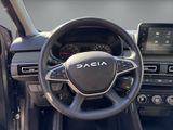 DACIA Sandero III 1.0 EU6e Expression TCe 90 Aktion