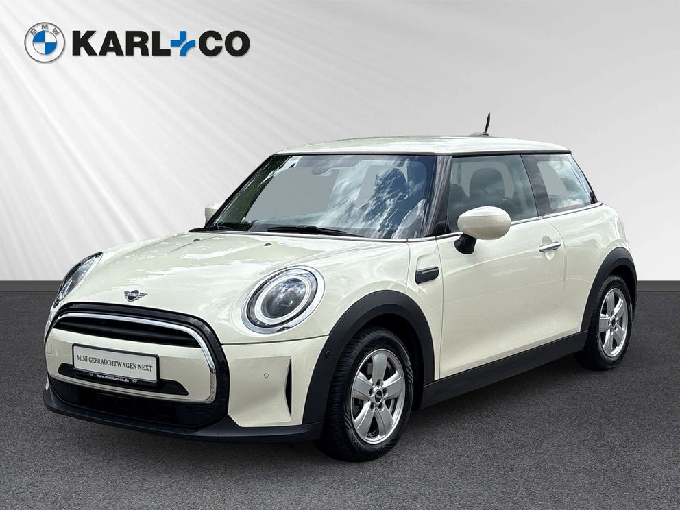 MINI One Classic Trim PDC Multif.Lenkrad SHZ Sportsitze