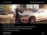 MERCEDES-BENZ C 180 BE Limousine Händler/ Export