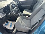 RENAULT ZOE Experience MIET-BATTERIE 52KW RFK+SHZ