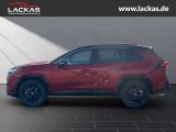 TOYOTA RAV 4 PLUG-IN HYBRID GR SPORT* CARPLAY*TEILLEDER