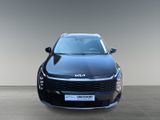 KIA Sportage 1.6 T-GDI Visio DKG - ACC - Navi - el. Sitze