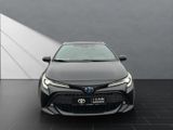 TOYOTA Corolla Touring Sports Hybrid Team D*SITZHEIZUNG