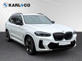 BMW iX3 M Sport HUD Harman/Kardon Adaptiv.LED HUD