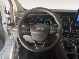 FORD Tourneo Custom Kombi 320 L1 Titanium 2.0 Diesel Navi Bi-Xenon Apple CarPlay Android Auto