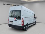 RENAULT Master Kasten L2H2 HKa 3,5t PDC hinten+KLIMA+AUX/USB