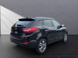 HYUNDAI ix35 2.0 CRDi AWD AUTOMATIK+XE NON+S-DACH+LEDER+