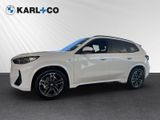 BMW X1 sDrive18i MSport H&K Aktivsitz Memory RFK LED