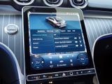 MERCEDES-BENZ C 220 d AMG NIGHT MEMO 360 AHK DISTR KAMERA PANO