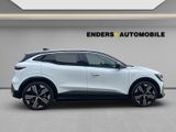 RENAULT Megane Electric EV60 220HP E-Tech Iconic