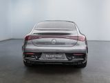 MERCEDES-BENZ EQE 350+ BURM AMG PREMIUM DISTR SPUR PANO 360